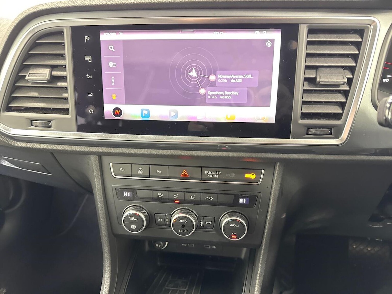 Used SEAT Ateca 2024 for sale - 78193397: Photo 23