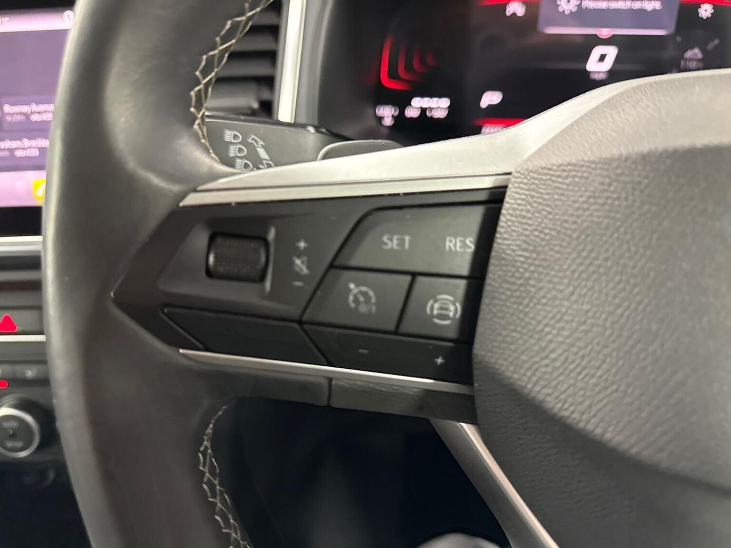 Used SEAT Ateca 2024 for sale - 78193397: Photo 24