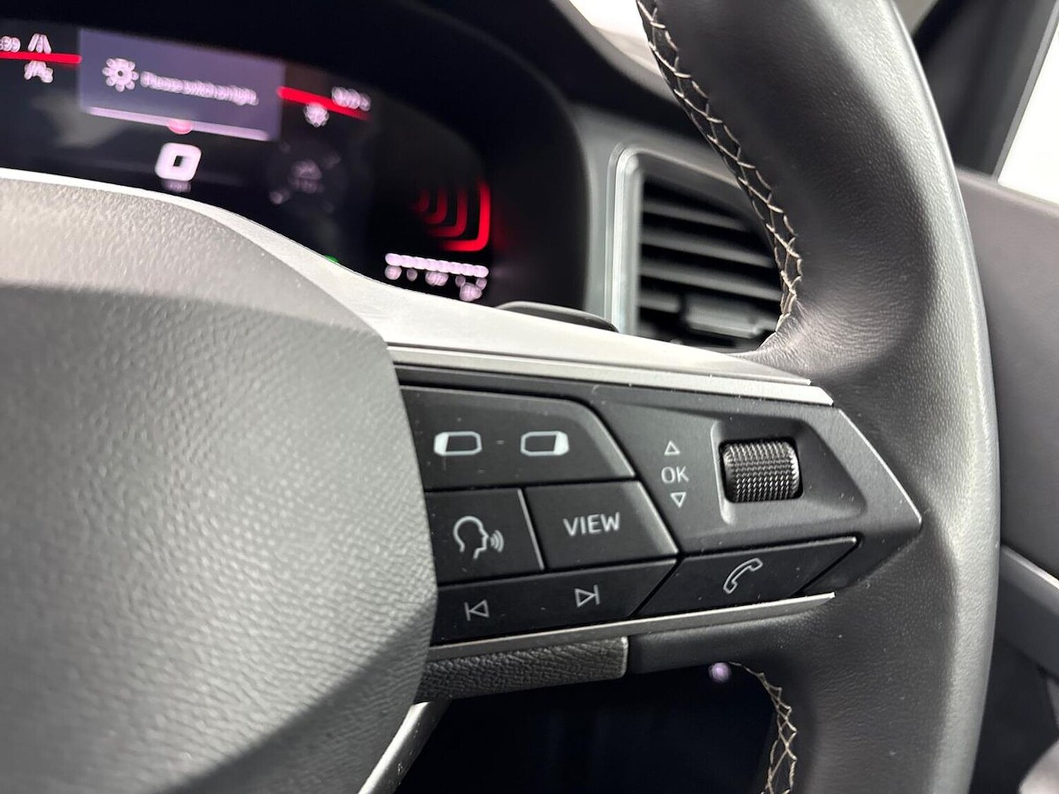 Used SEAT Ateca 2024 for sale - 78193397: Photo 25