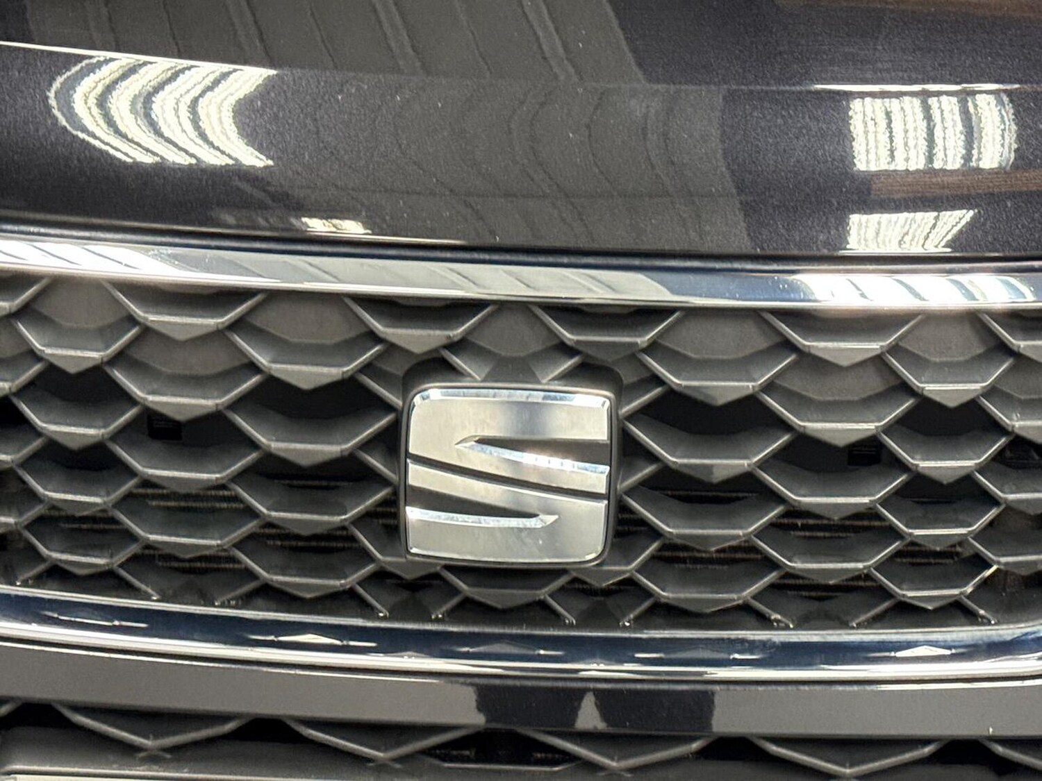 Used SEAT Ateca 2024 for sale - 78193397: Photo 28