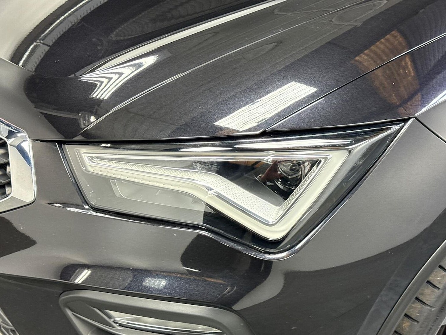 Used SEAT Ateca 2024 for sale - 78193397: Photo 29