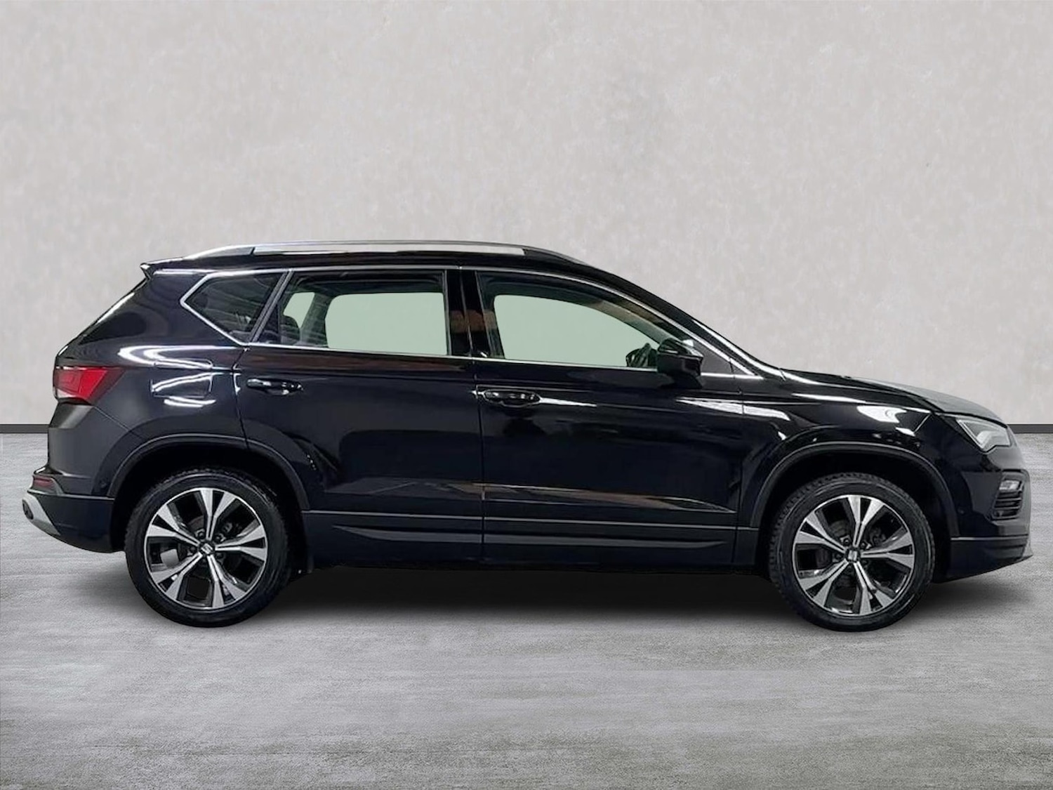 Used SEAT Ateca 2024 for sale - 78193397: Photo 3