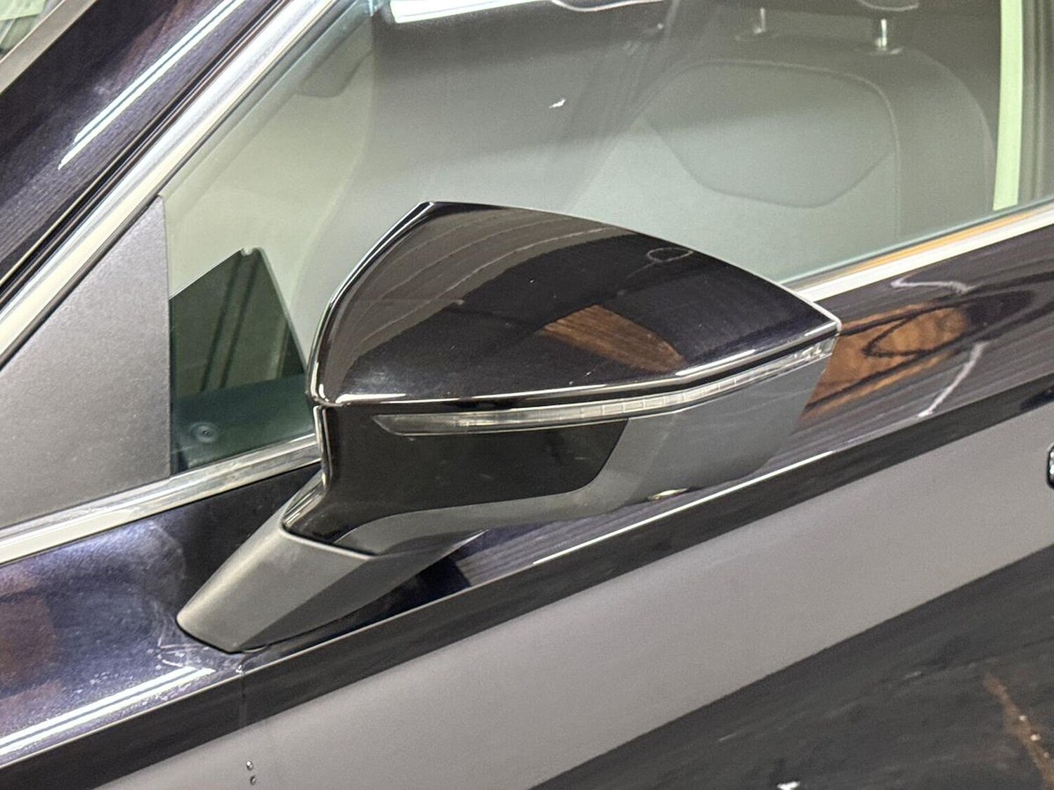 Used SEAT Ateca 2024 for sale - 78193397: Photo 30