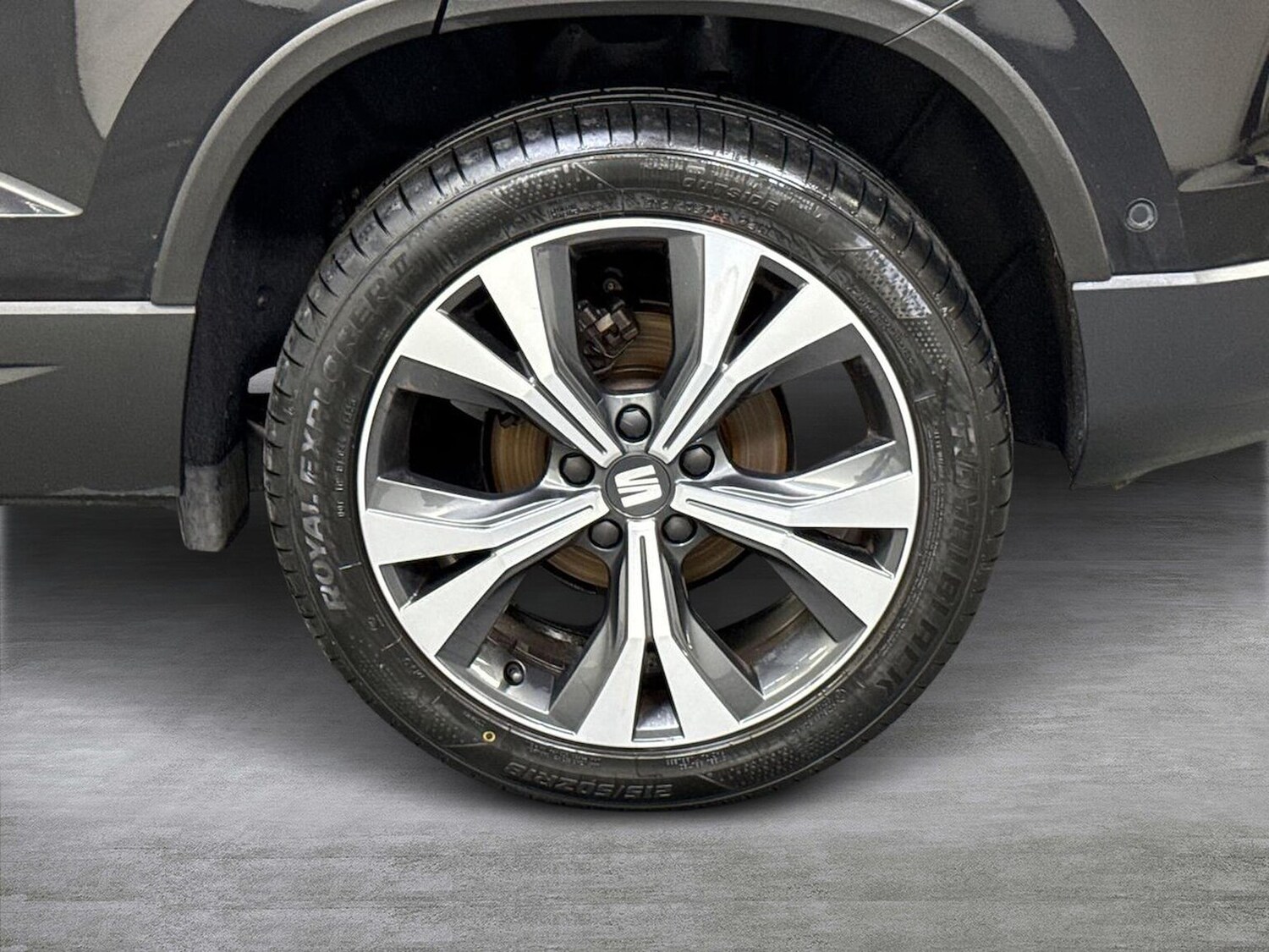 Used SEAT Ateca 2024 for sale - 78193397: Photo 6