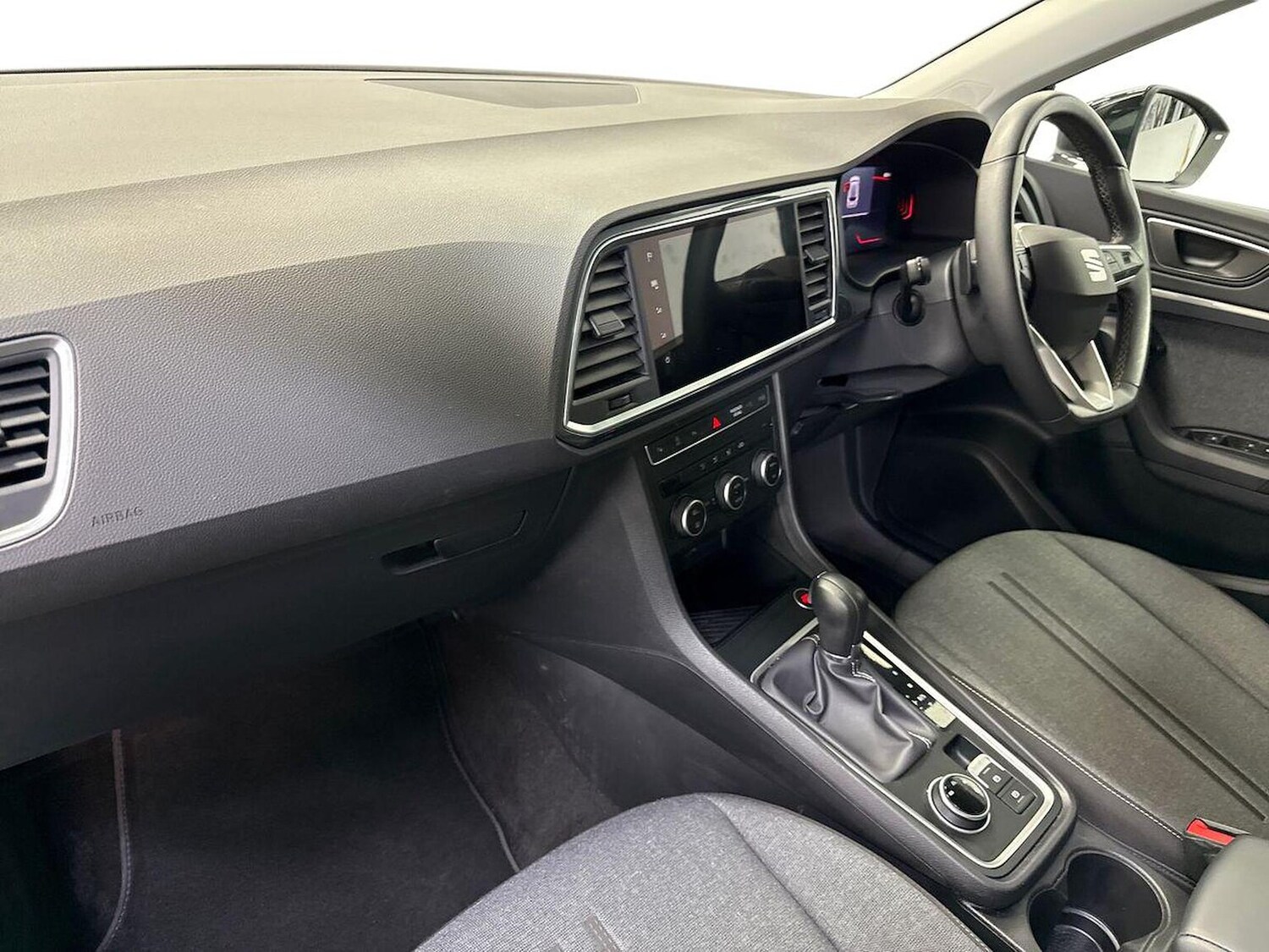 Used SEAT Ateca 2024 for sale - 78193397: Photo 7