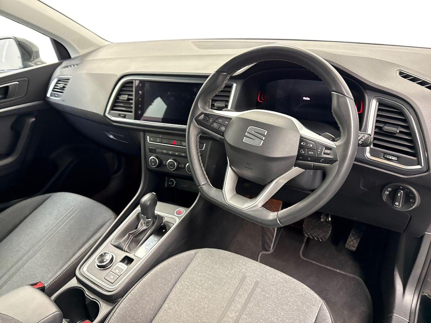 Used SEAT Ateca 2024 for sale - 78193397: Photo 8