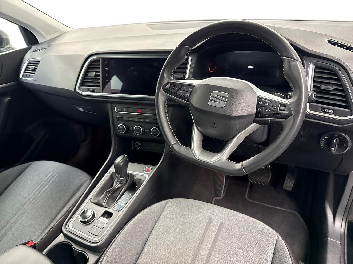 Used SEAT Ateca 2024 for sale - 78193397: Photo 9