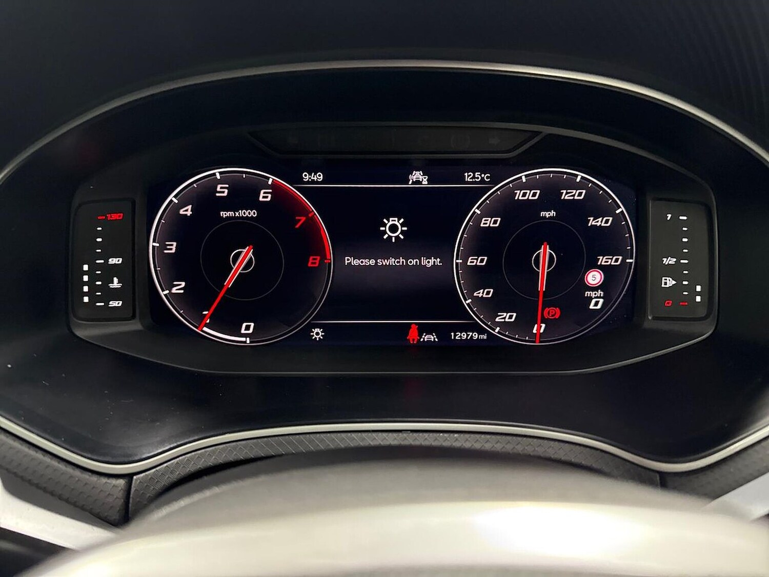 Used SEAT Ibiza 2024 for sale - 76030410: Photo 10