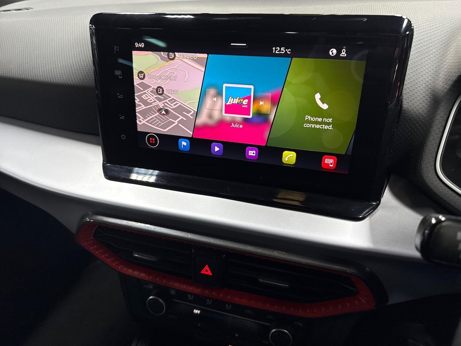 Used SEAT Ibiza 2024 for sale - 76030410: Photo 11