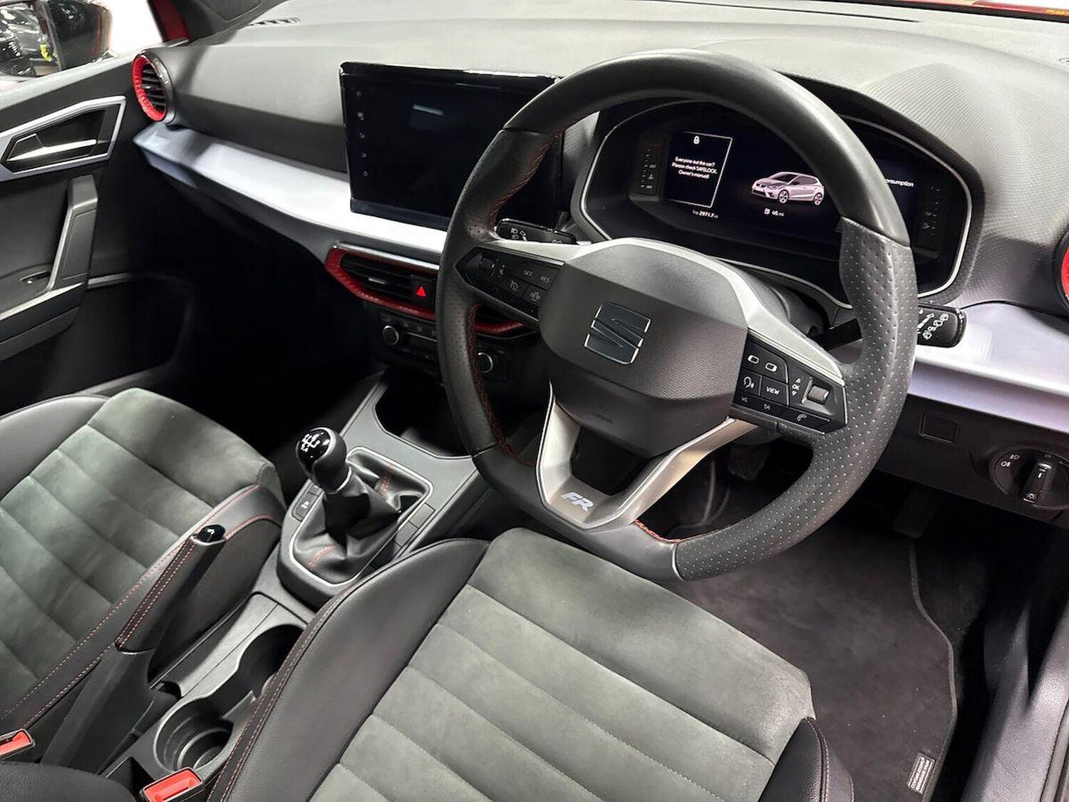 Used SEAT Ibiza 2024 for sale - 76030410: Photo 15