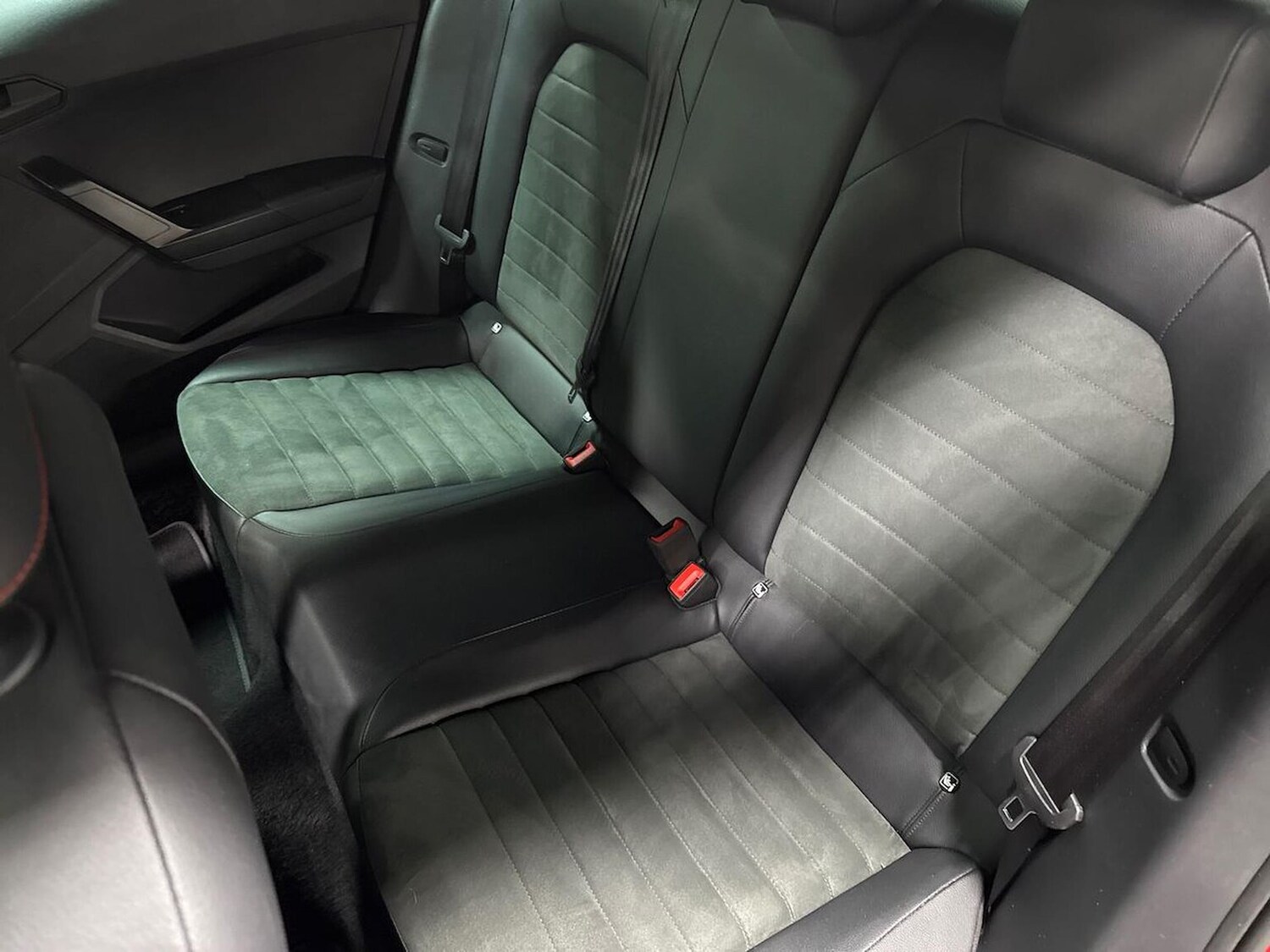 Used SEAT Ibiza 2024 for sale - 76030410: Photo 16