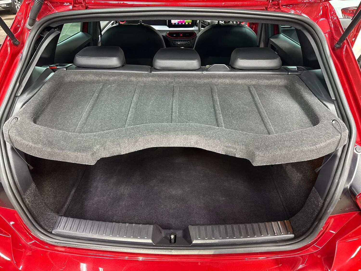 Used SEAT Ibiza 2024 for sale - 76030410: Photo 17