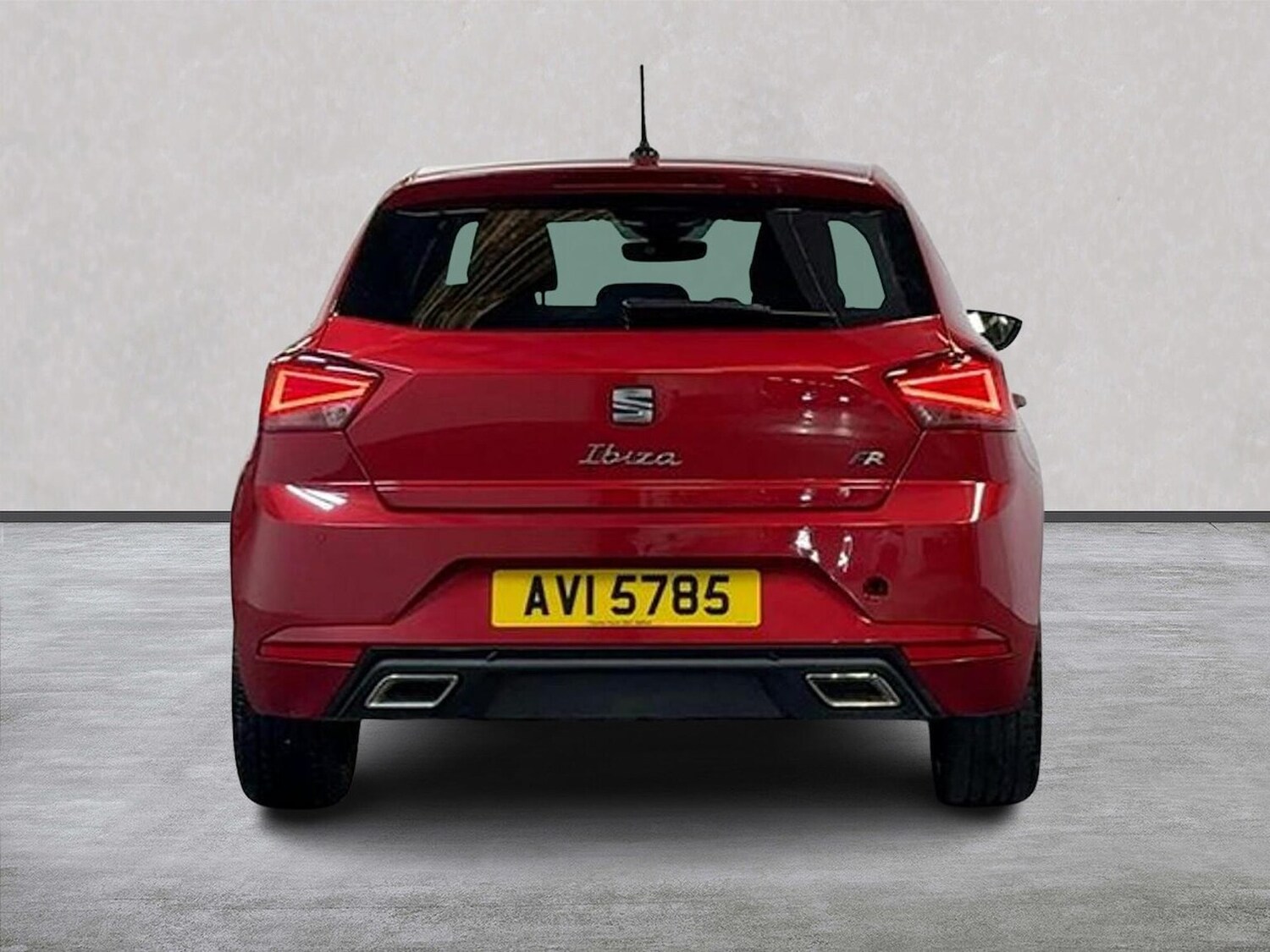 Used SEAT Ibiza 2024 for sale - 76030410: Photo 18