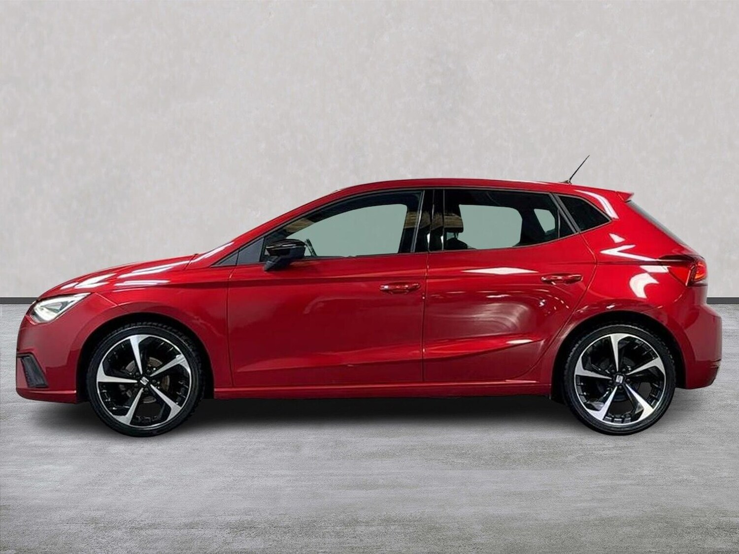 Used SEAT Ibiza 2024 for sale - 76030410: Photo 19