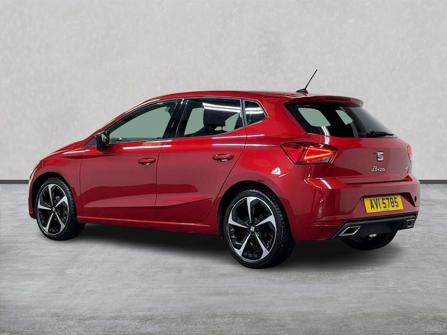 Used SEAT Ibiza 2024 for sale - 76030410: Photo 2