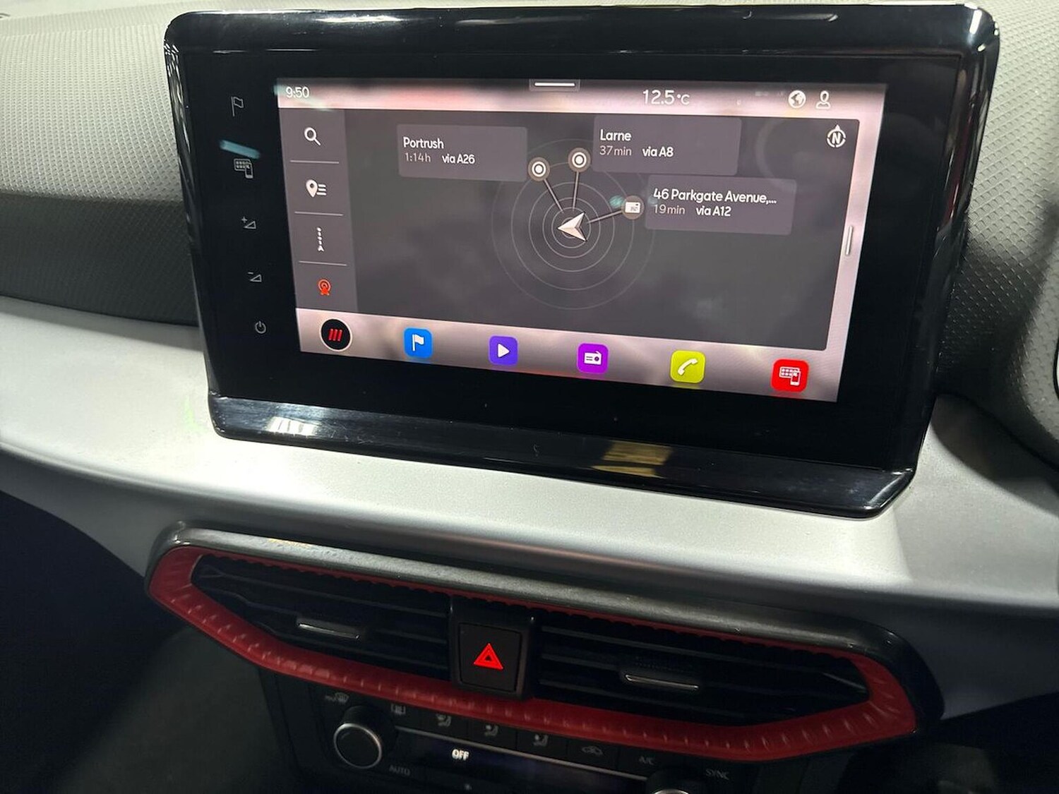 Used SEAT Ibiza 2024 for sale - 76030410: Photo 23