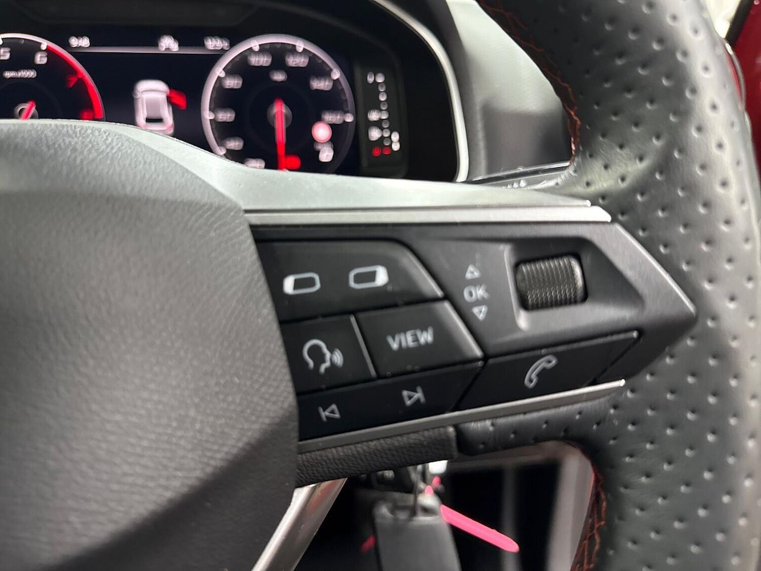 Used SEAT Ibiza 2024 for sale - 76030410: Photo 24