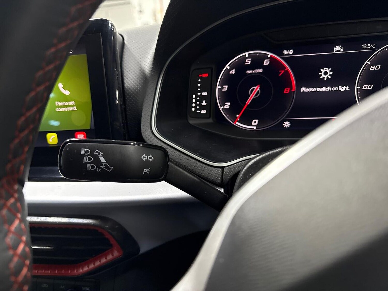 Used SEAT Ibiza 2024 for sale - 76030410: Photo 27