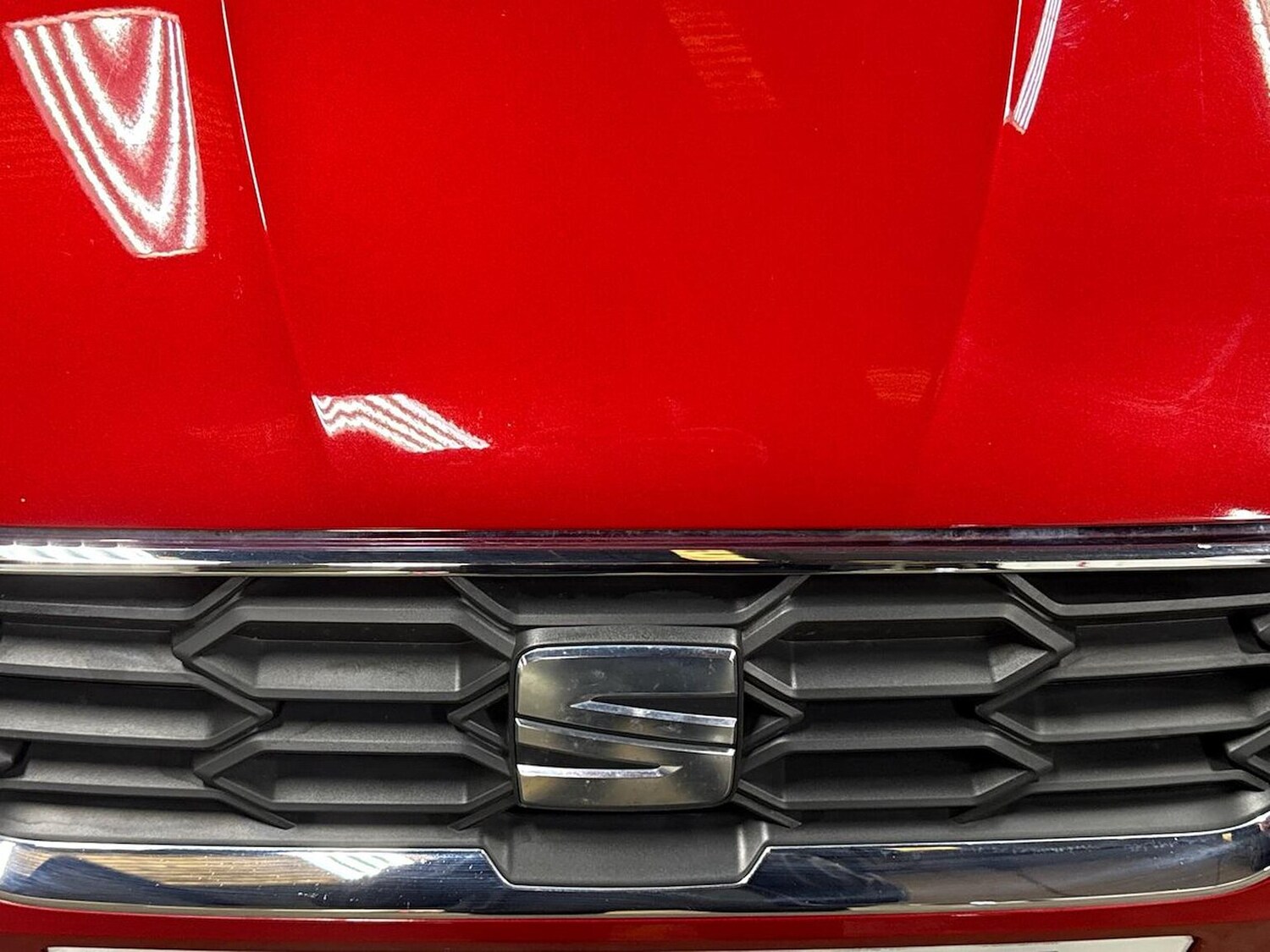 Used SEAT Ibiza 2024 for sale - 76030410: Photo 28