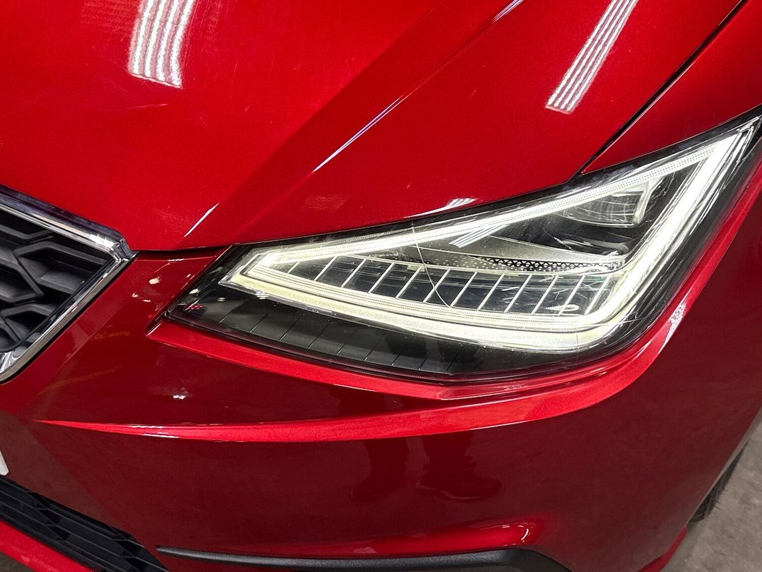 Used SEAT Ibiza 2024 for sale - 76030410: Photo 29