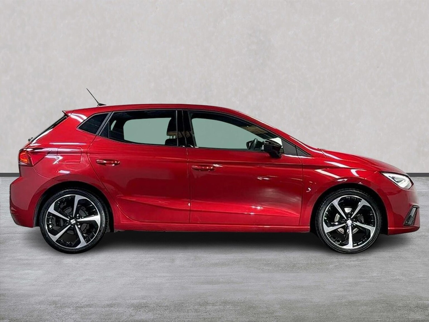 Used SEAT Ibiza 2024 for sale - 76030410: Photo 3