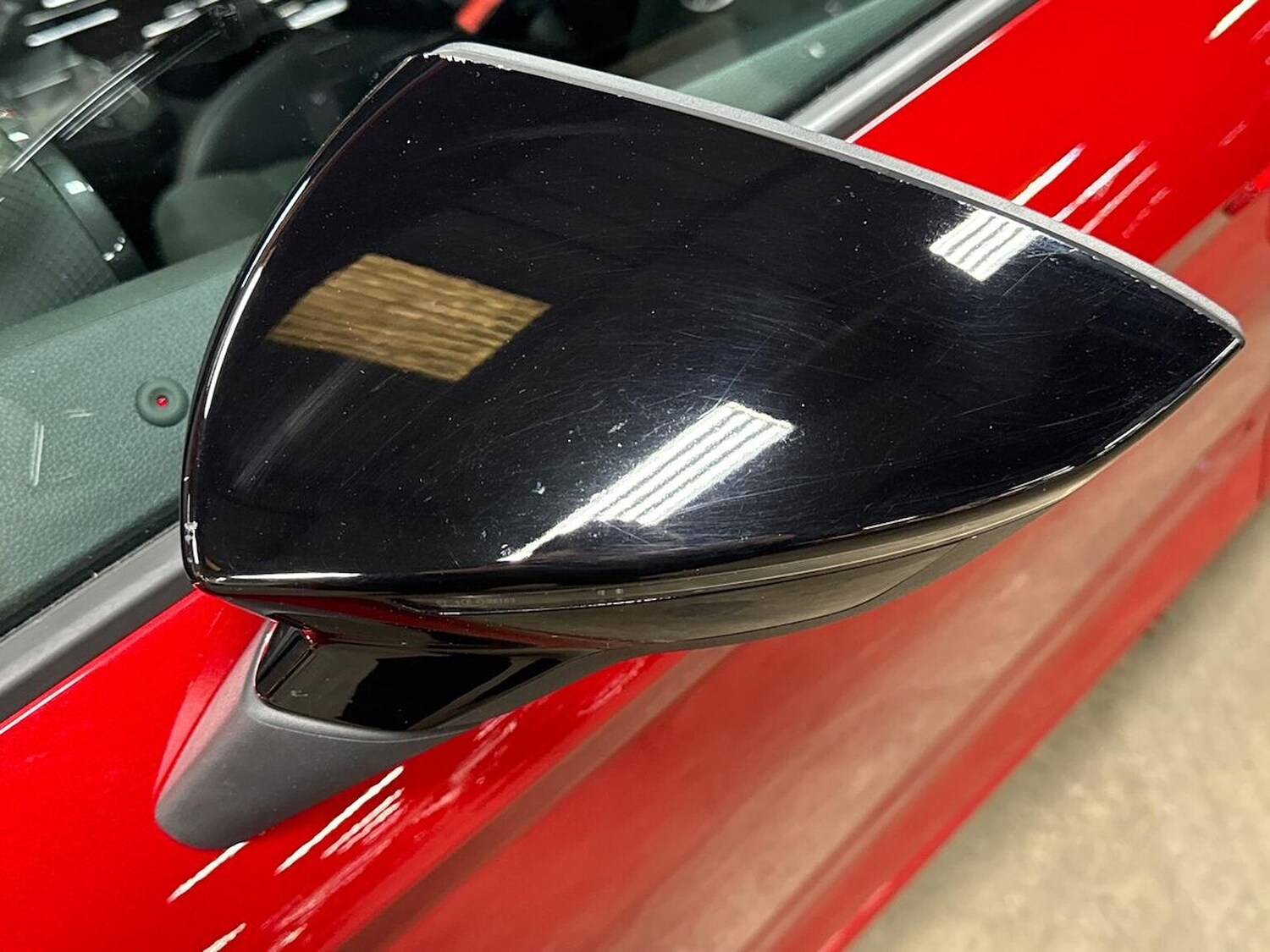 Used SEAT Ibiza 2024 for sale - 76030410: Photo 30