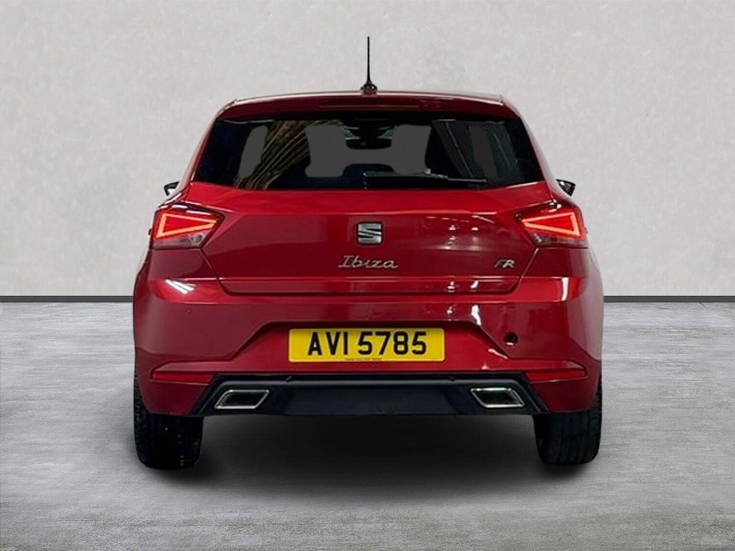 Used SEAT Ibiza 2024 for sale - 76030410: Photo 4