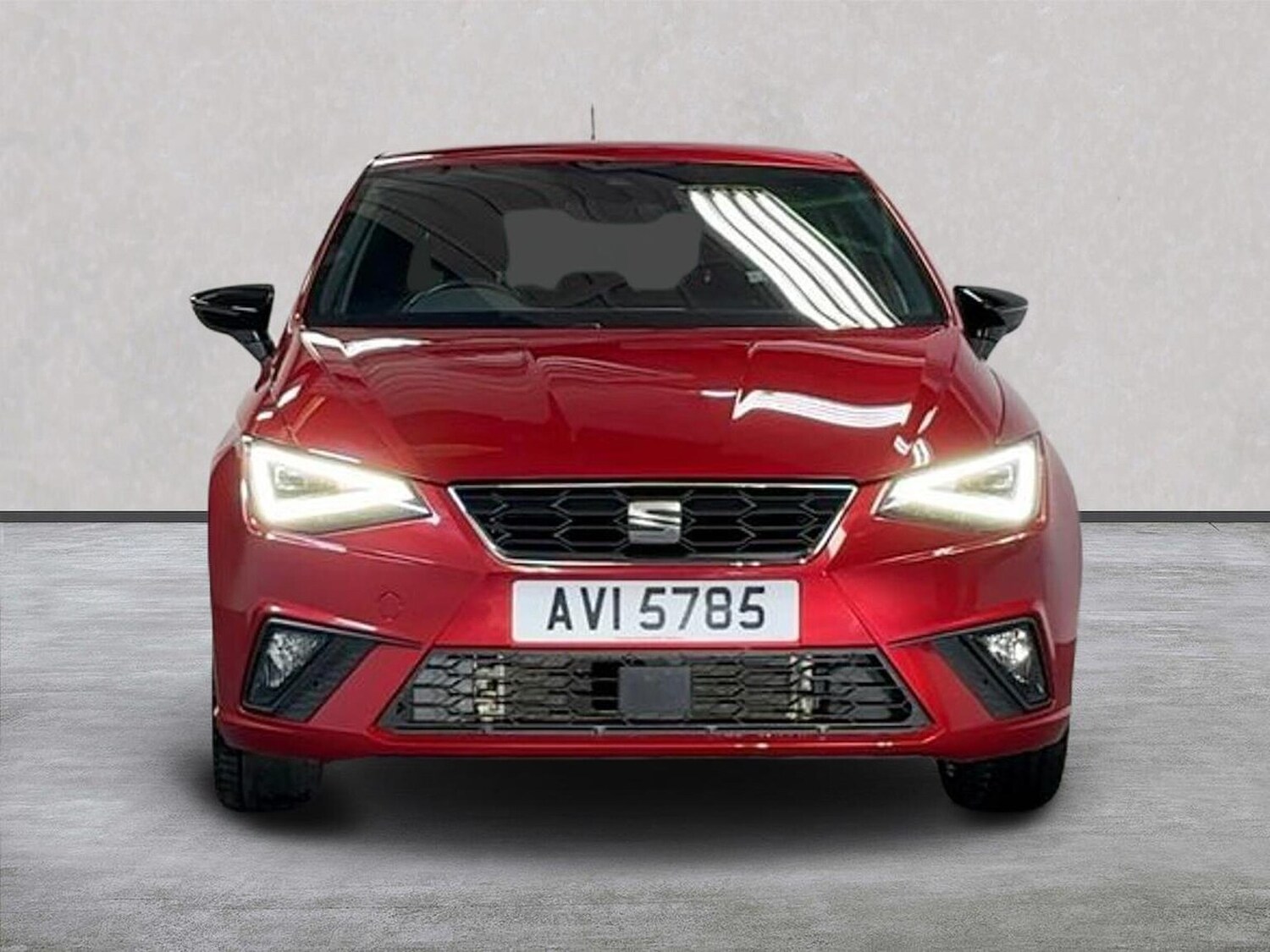 Used SEAT Ibiza 2024 for sale - 76030410: Photo 5