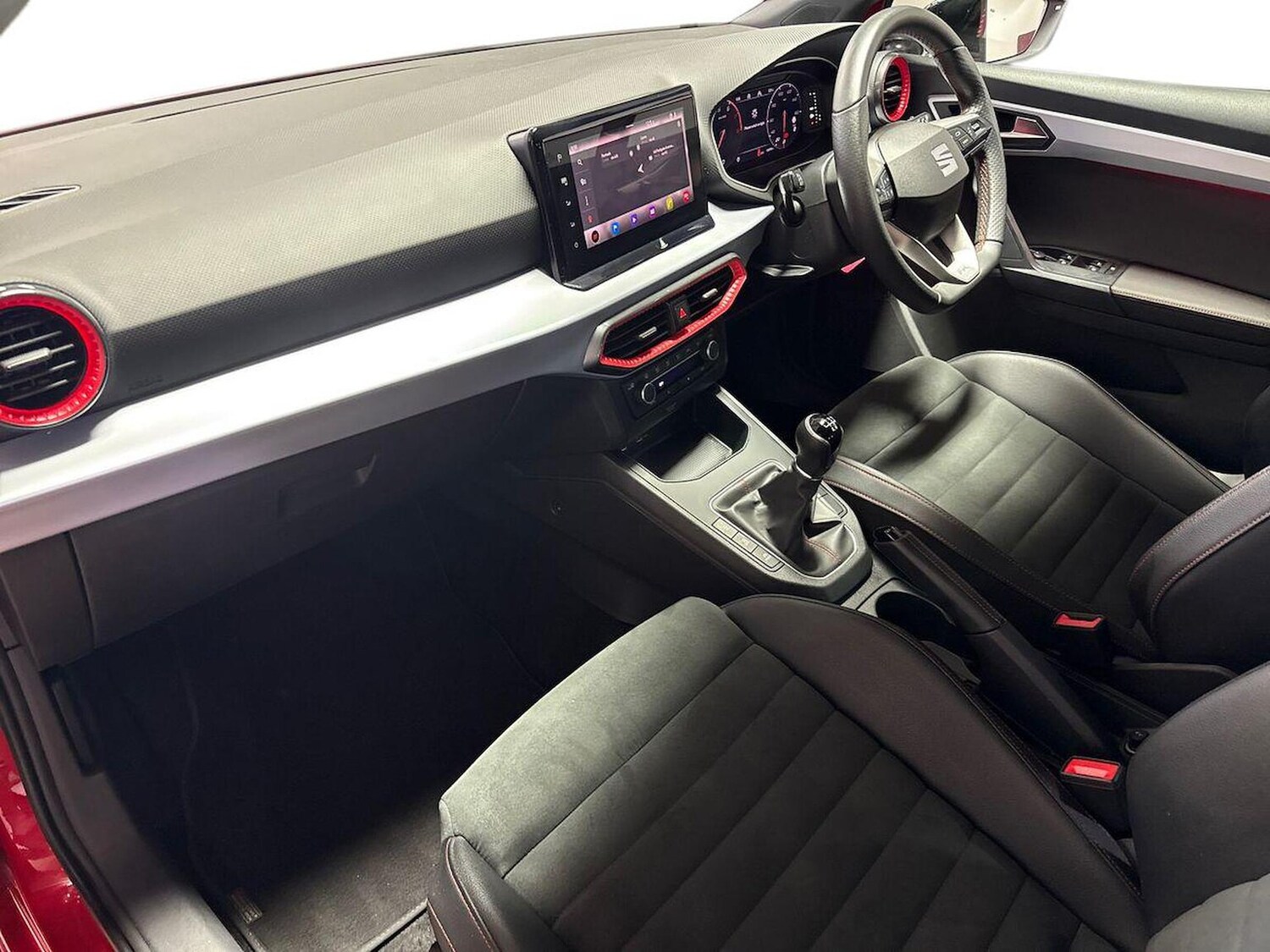 Used SEAT Ibiza 2024 for sale - 76030410: Photo 7