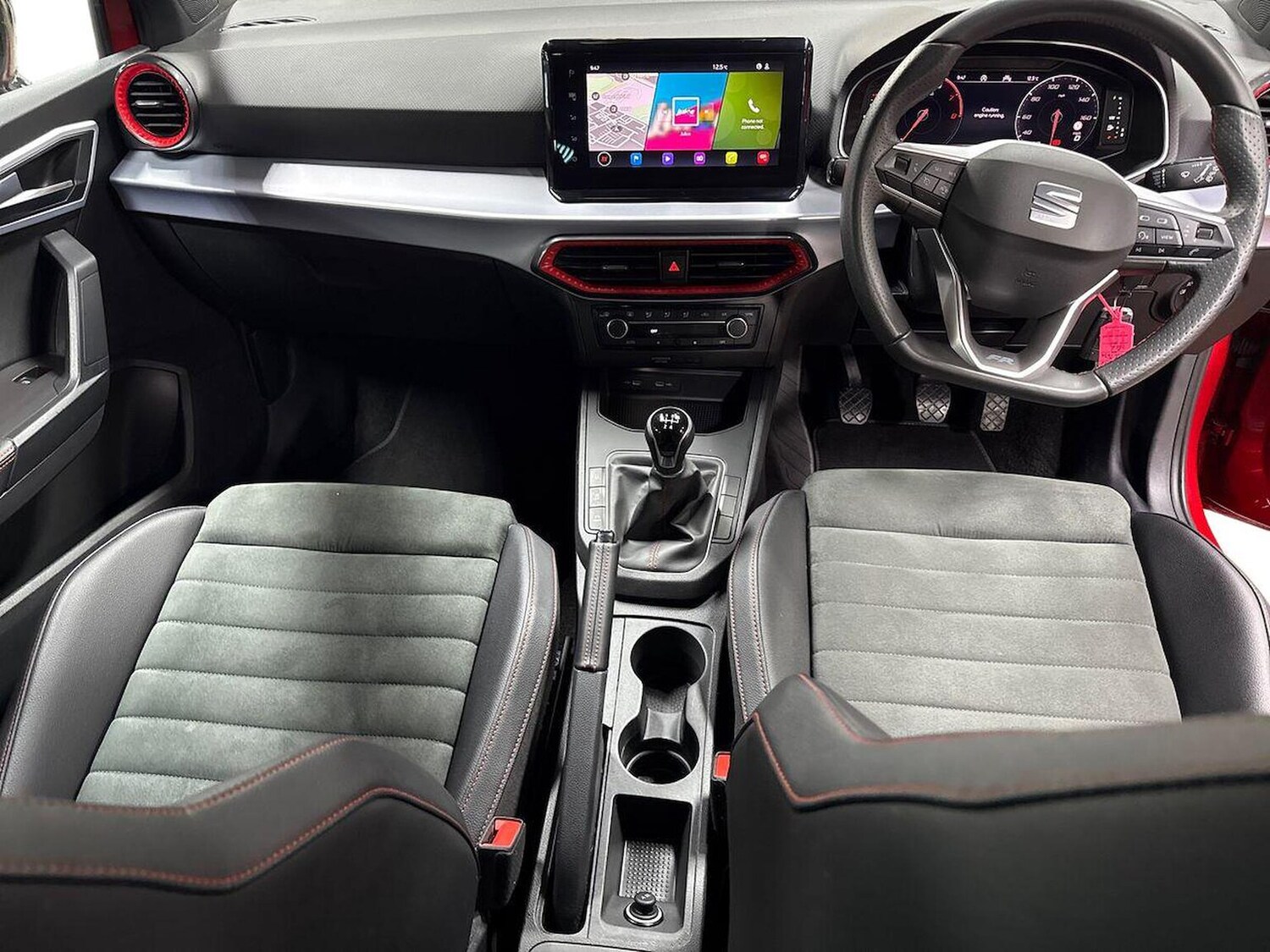 Used SEAT Ibiza 2024 for sale - 76030410: Photo 8