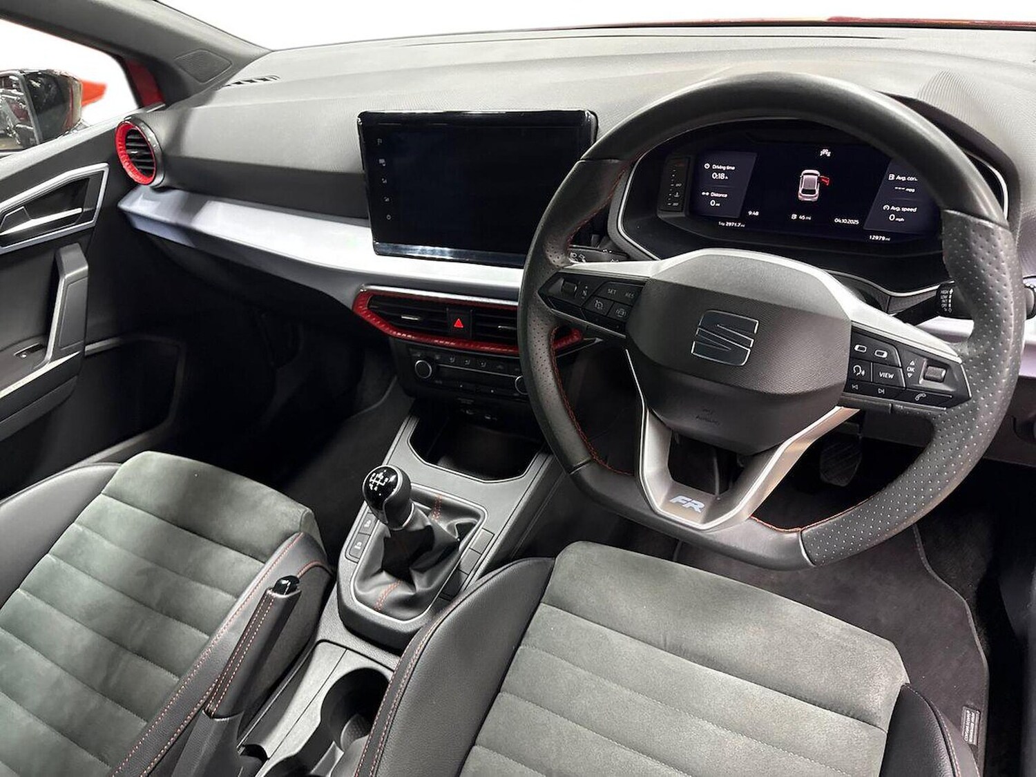 Used SEAT Ibiza 2024 for sale - 76030410: Photo 9