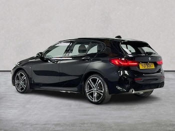 Used BMW 1 Series 2023 for sale - 79115284: Photo