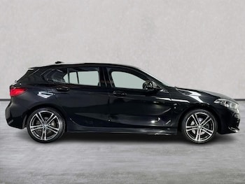 Used BMW 1 Series 2023 for sale - 79115284: Photo