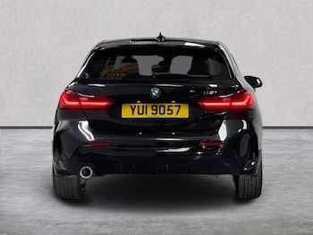 Used BMW 1 Series 2023 for sale - 79115284: Photo