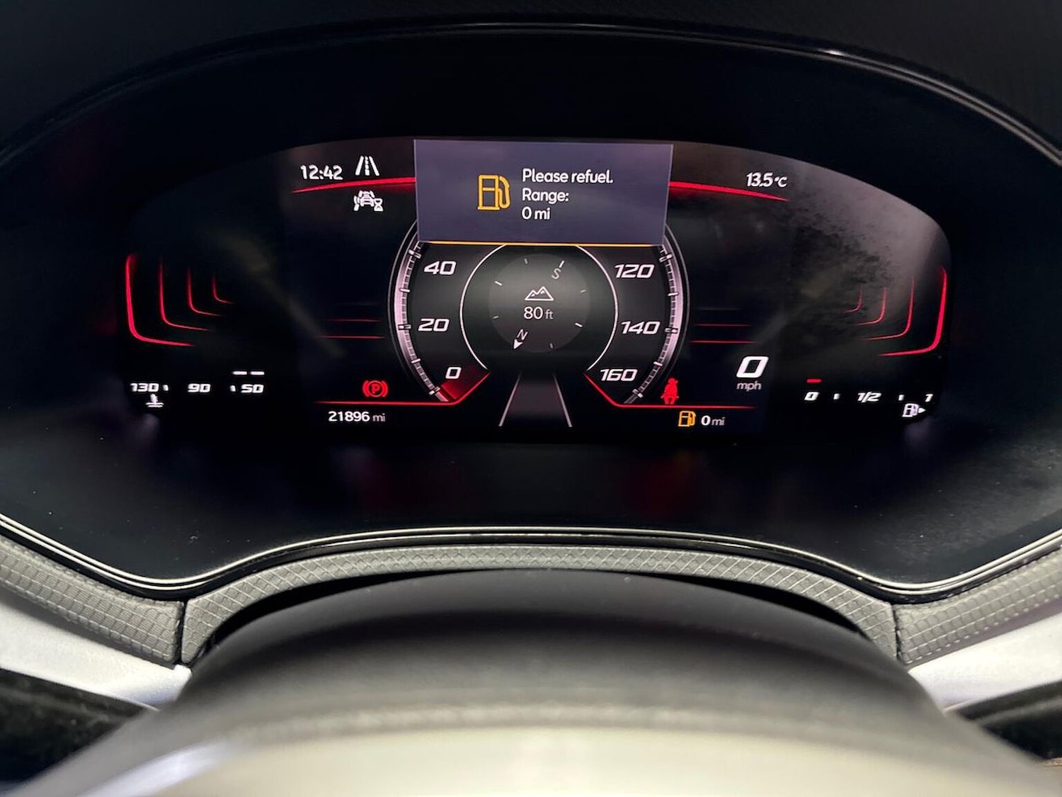 Used SEAT Ibiza 2024 for sale - 77555316: Photo 10