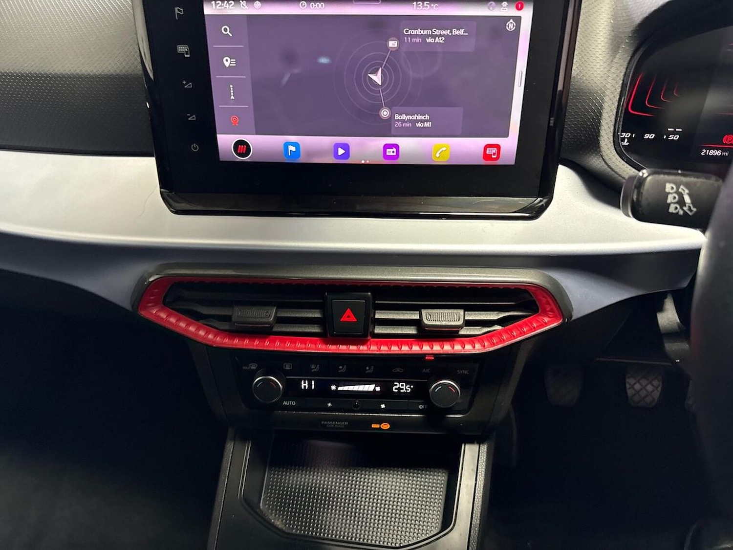 Used SEAT Ibiza 2024 for sale - 77555316: Photo 11