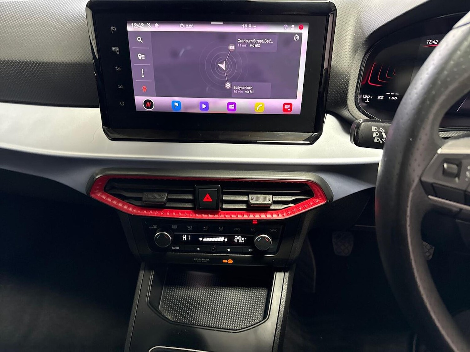 Used SEAT Ibiza 2024 for sale - 77555316: Photo 13