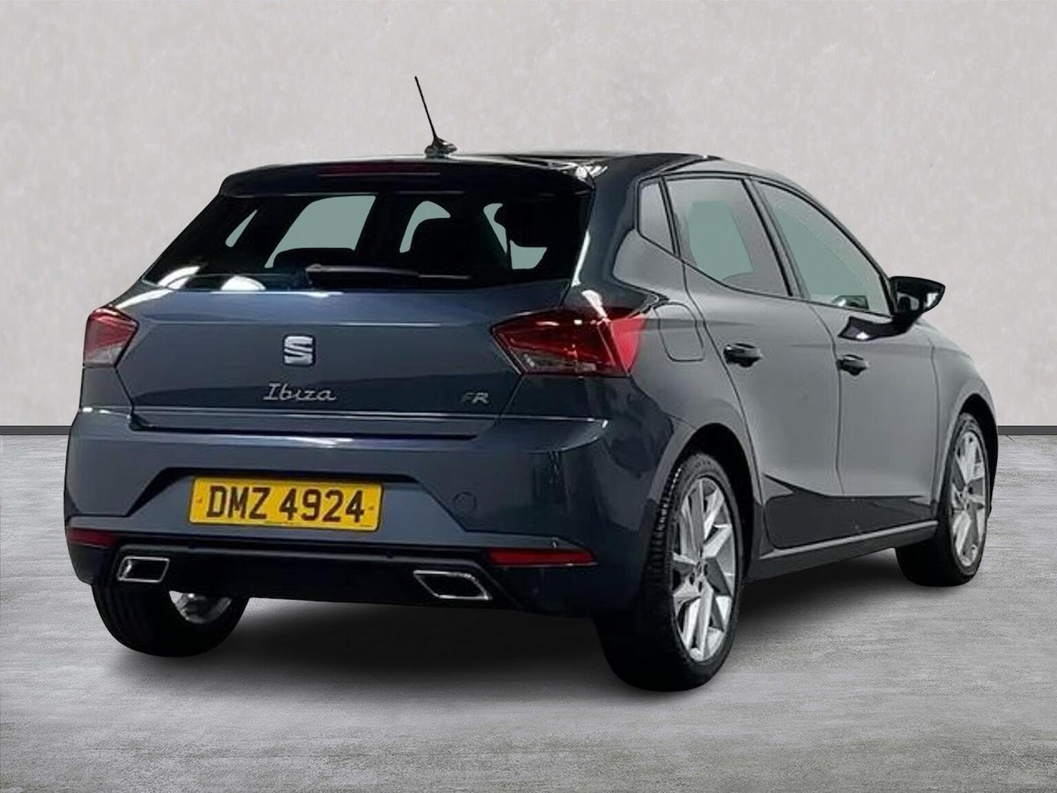 Used SEAT Ibiza 2024 for sale - 77555316: Photo 18