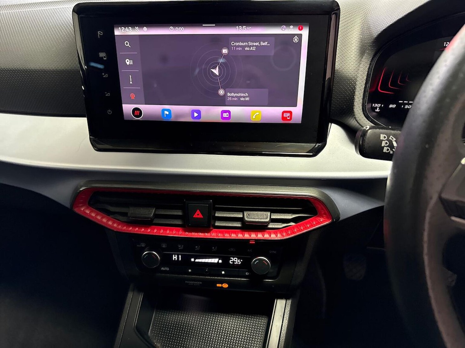 Used SEAT Ibiza 2024 for sale - 77555316: Photo 23