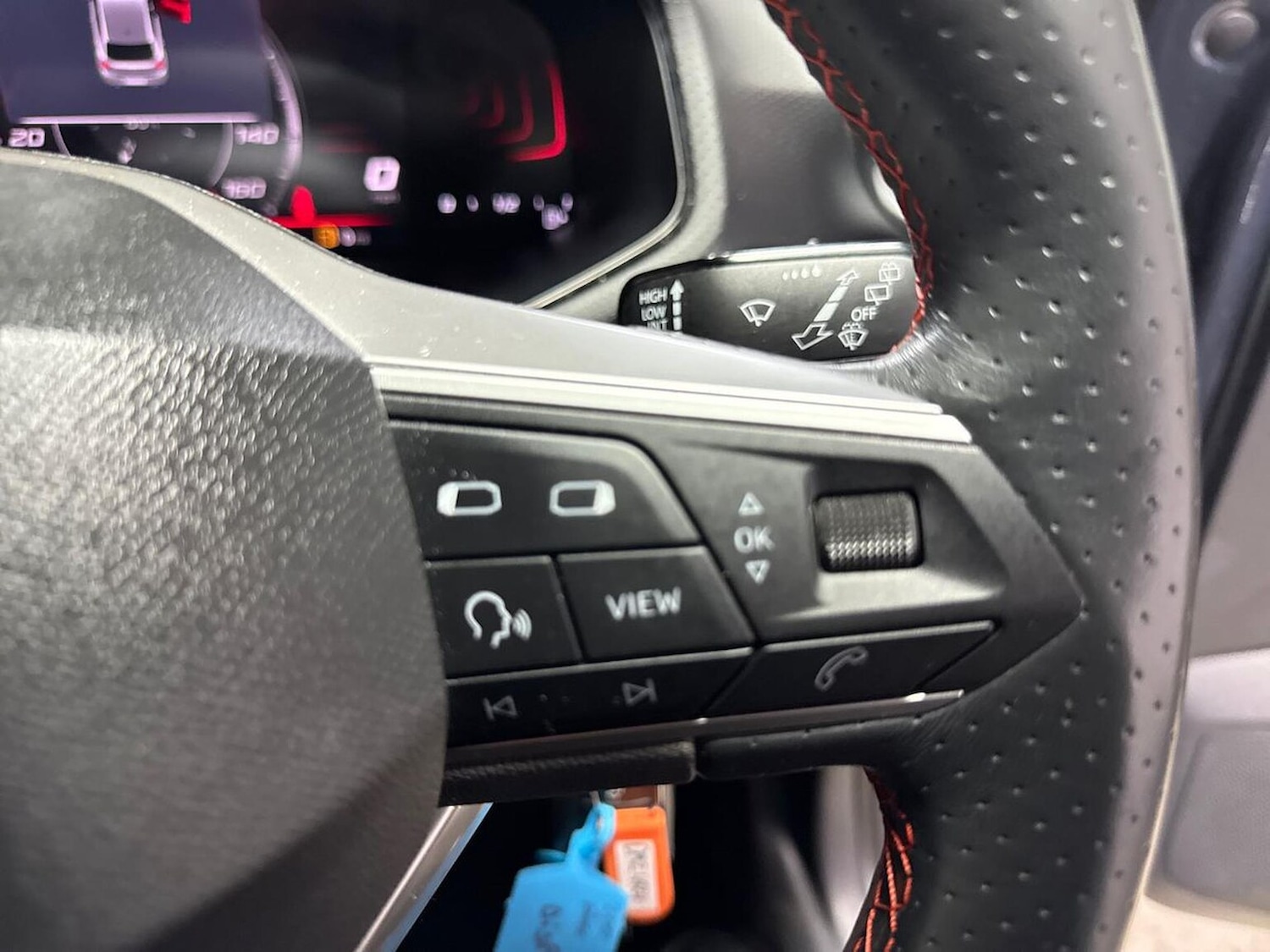 Used SEAT Ibiza 2024 for sale - 77555316: Photo 25