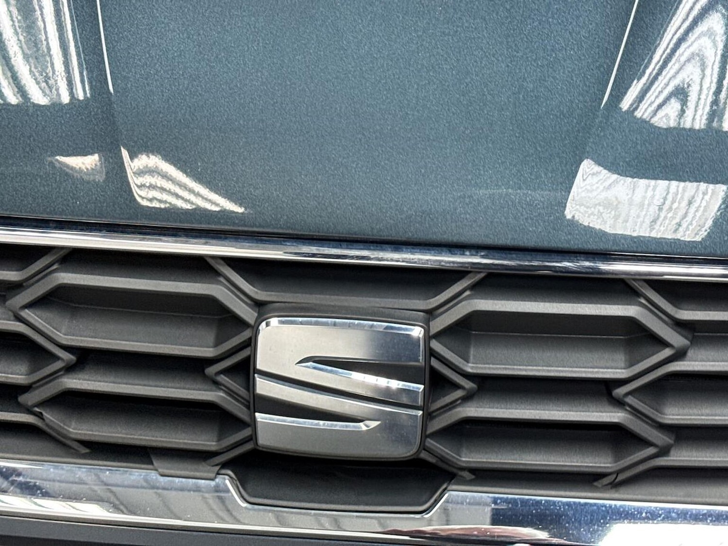 Used SEAT Ibiza 2024 for sale - 77555316: Photo 28