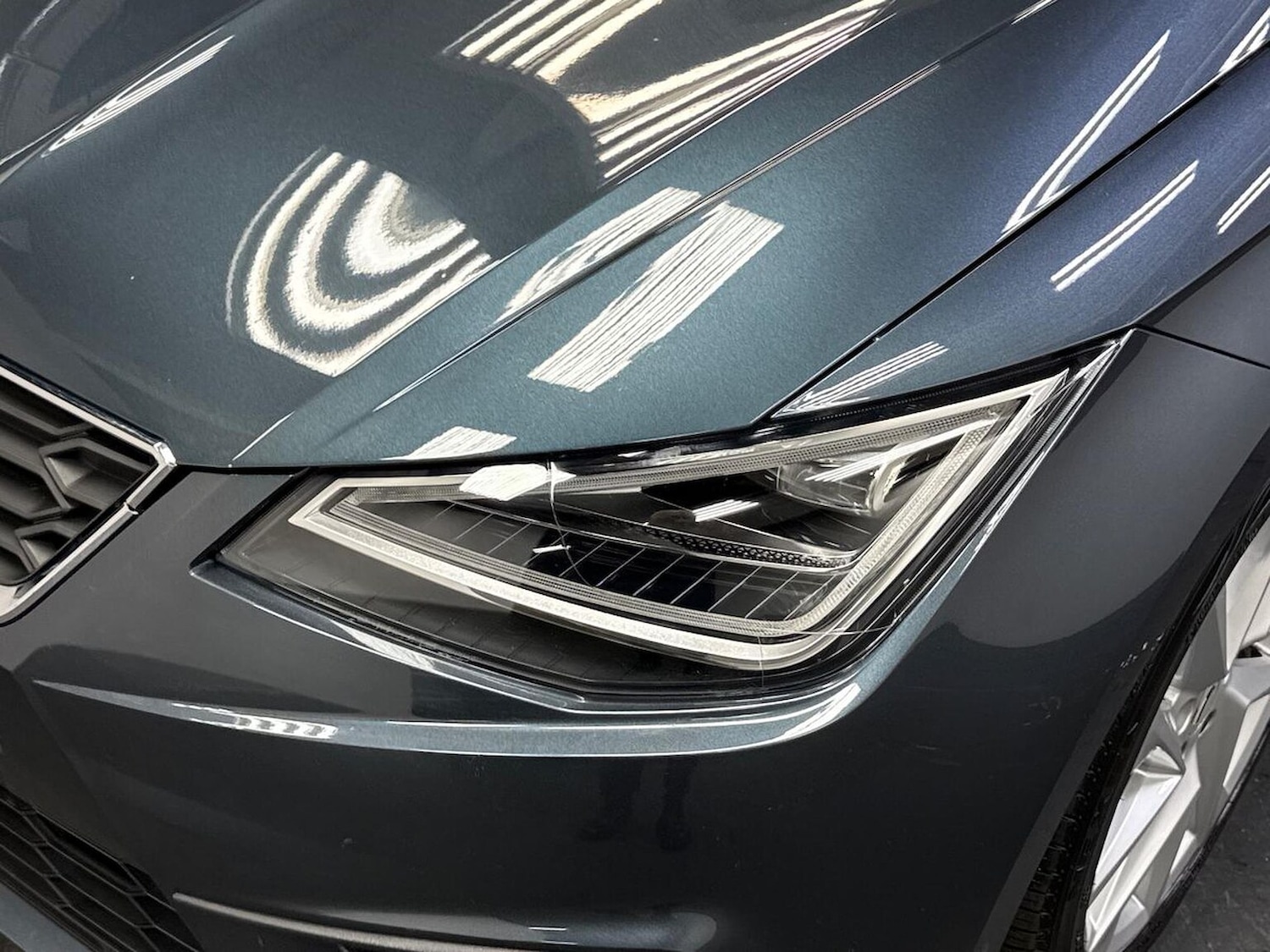 Used SEAT Ibiza 2024 for sale - 77555316: Photo 29