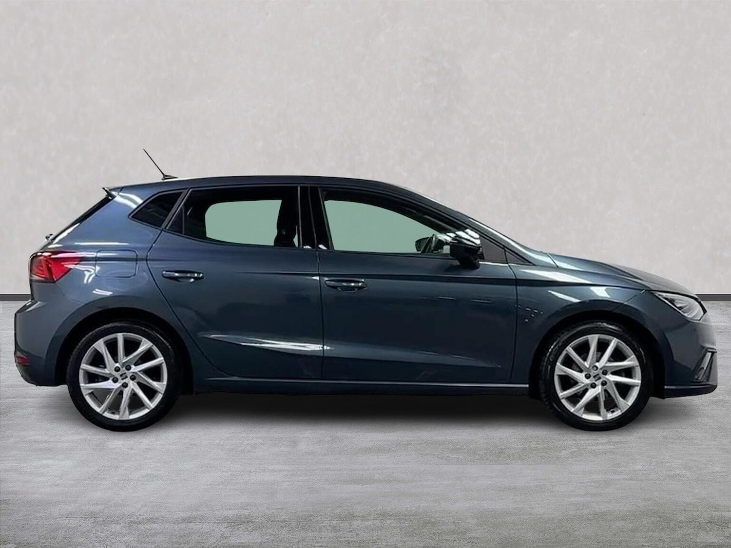 Used SEAT Ibiza 2024 for sale - 77555316: Photo 3