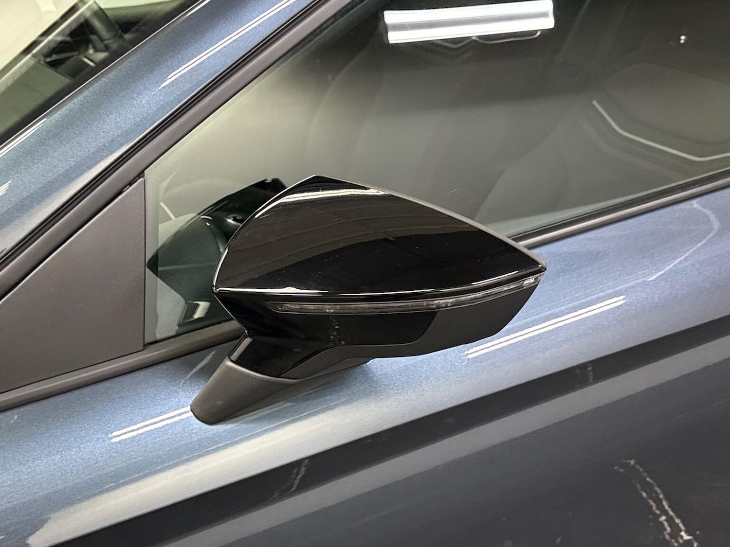 Used SEAT Ibiza 2024 for sale - 77555316: Photo 30