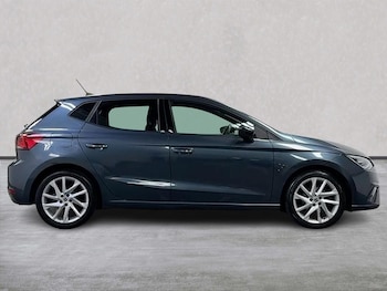 Used SEAT Ibiza 2024 for sale - 77555316: Photo