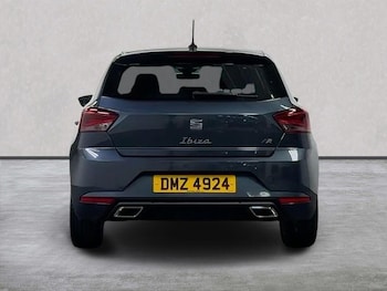 Used SEAT Ibiza 2024 for sale - 77555316: Photo