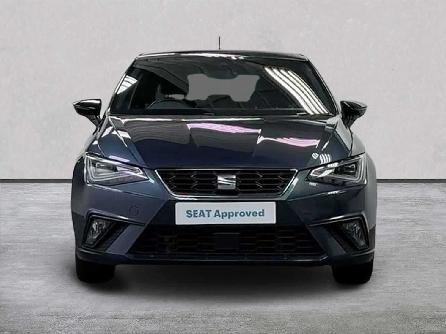 Used SEAT Ibiza 2024 for sale - 77555316: Photo 5