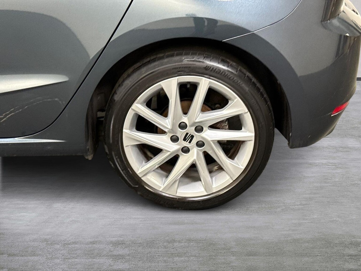 Used SEAT Ibiza 2024 for sale - 77555316: Photo 6