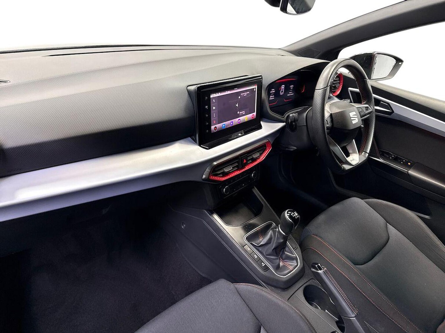 Used SEAT Ibiza 2024 for sale - 77555316: Photo 7