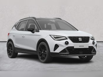 2025 - 1.0 TSI 115 FR Black Edition 5dr DSG